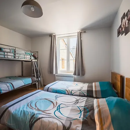 Les Saint-aignan * Saint-Aignan (Ardennes)