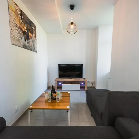 Les Saint-aignan Holiday home