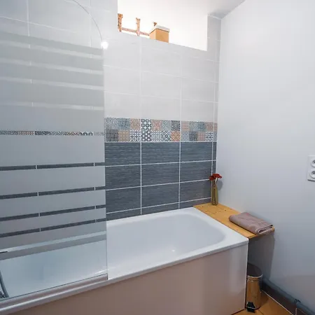 Les Saint-aignan Holiday home Saint-Aignan (Ardennes)