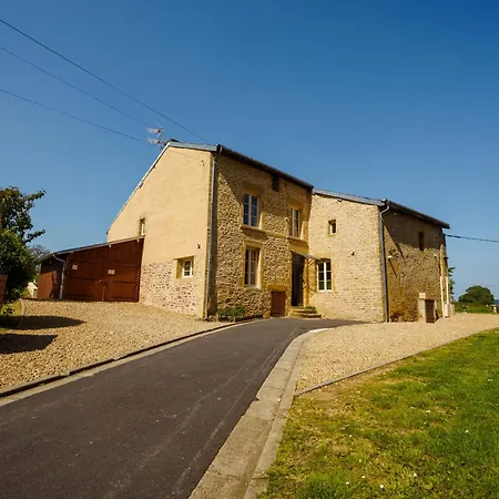 Les Saint-aignan Holiday home *