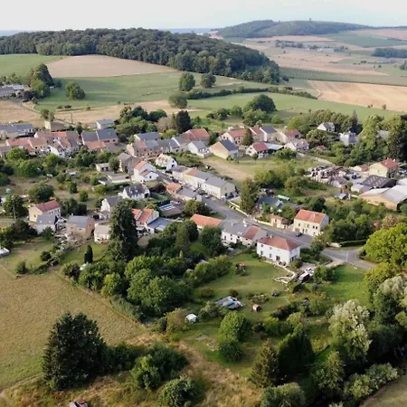 Holiday home Les Saint-aignan Saint-Aignan (Ardennes)