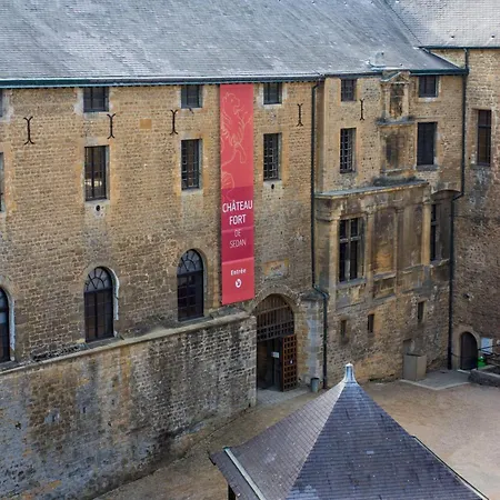 Les Saint-aignan *