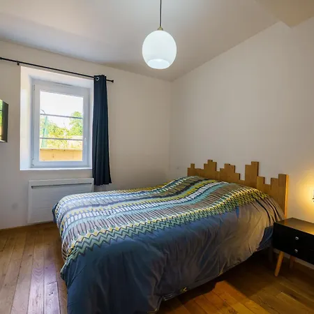 Holiday home Les Saint-aignan Saint-Aignan (Ardennes)
