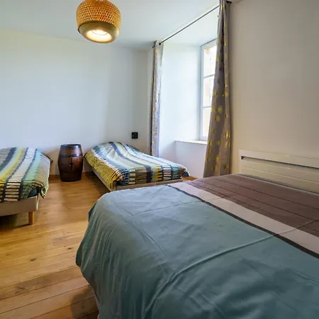 Les Saint-aignan Saint-Aignan (Ardennes)