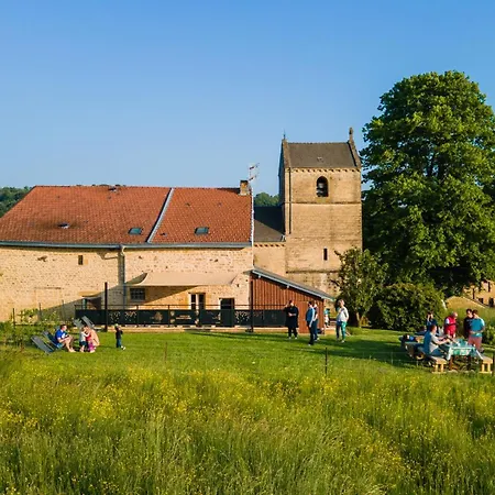Les Saint-aignan * Saint-Aignan (Ardennes)